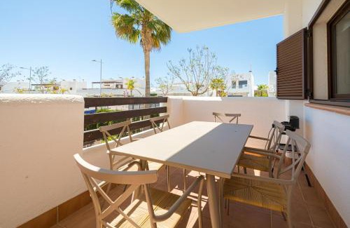 Mar de Pulpi Apartment | Rumba