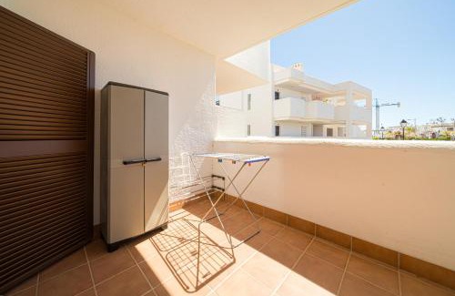 Mar de Pulpi Apartment | Rumba