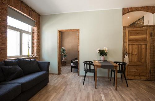 Kuldiga Apartment | Rumbas apartamenti