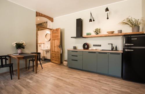 Kuldiga Apartment | Rumbas apartamenti