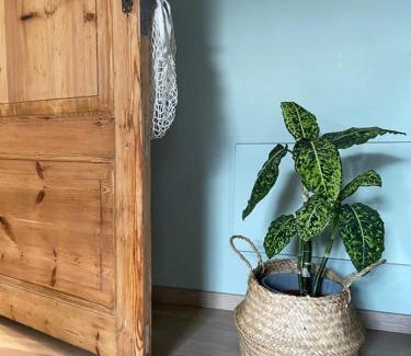 Kuldiga Apartment | Rumbas apartamenti