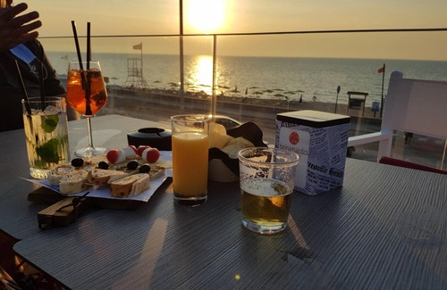 Badesi Apartment | RUN AWAY WITH US! LAST MINUTE OFFER NOT TO BE MISSED FROM JUNE 29 TO JULY 9