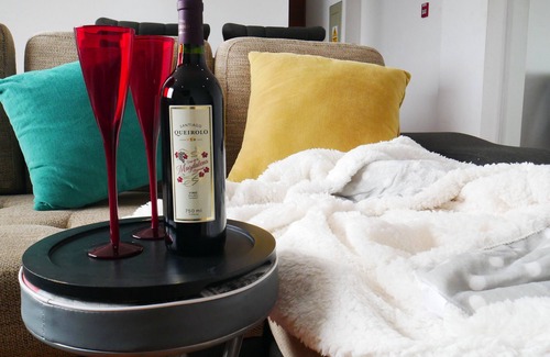 Balconcillo Apartment | Runawasi Apartments - Palermo, Central, Familiar and Comfortable