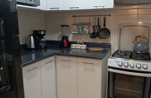 Reducto Apartment | Runawasi José Gonzales - 3bdr, Comfortable and Family-friendly, Miraflores