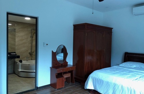 Soc Son Resort | Rung Thong Xanh Resort