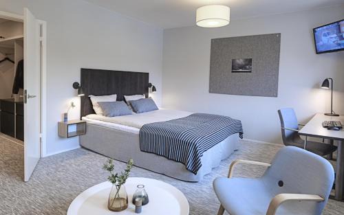 Rungsted Kyst Hotel | Rungstedgaard