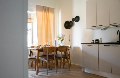 Jamsa Apartment | RunneLumo West Slopes 0,3km, Hot Tub, Parking