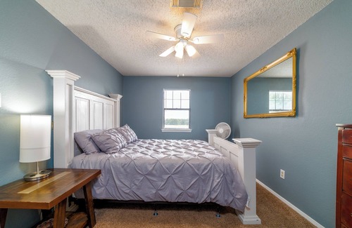 Canton Other | Running B Farm "Pond - Pickle - Relax - Repeat!" On 6 Private Acres!