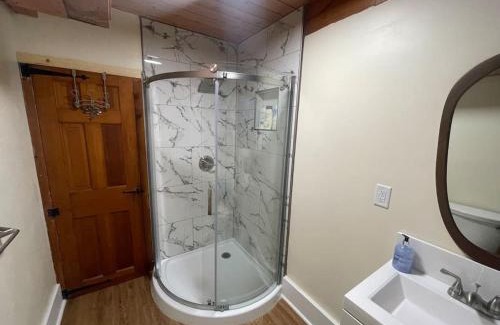 Alcove Ski Chalet | Running Creek