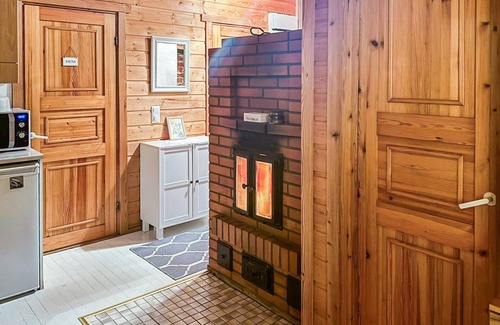 Maaninka House | Ruokovirran mökki by Interhome