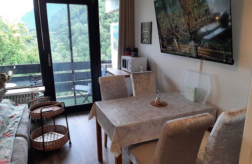 Bad Reichenhall Apartment | Rupertusschwänchen 29 qm