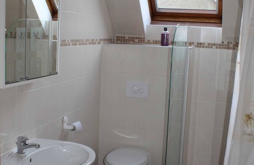 Mollensdorf Apartment | Ruppelts Ferienwohnung - SORRY FREE TRAVEL* - vacation apartment - online