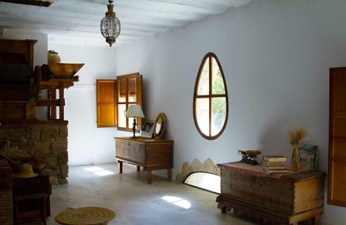 Puebla de Don Fadrique House | Rural Accommodation Molino del Machero
