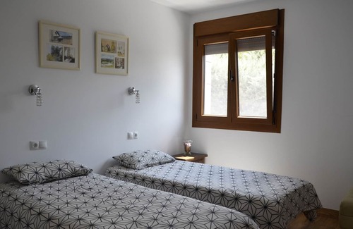 Robledo de Chavela Ski Chalet | Rural accommodation in Robledo de Chavela