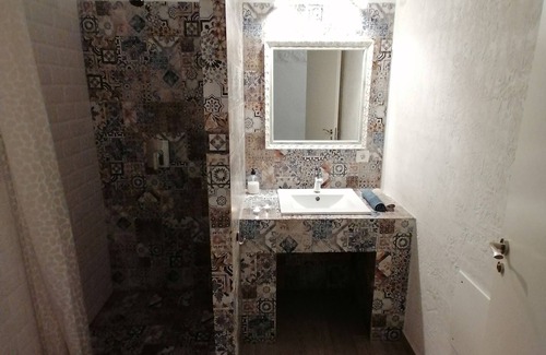 Freila Resort | Rural accommodation Cave Adonia II