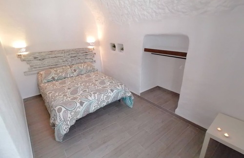 Freila Resort | Rural accommodation Cave Adonia II