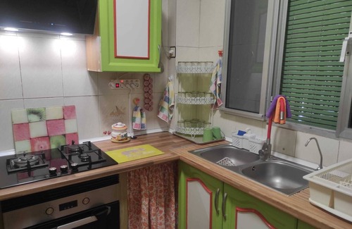 Utrera Ski Chalet | Rural Accommodation Villa Rosarito, villa with swimming pool and garden for 12 persons