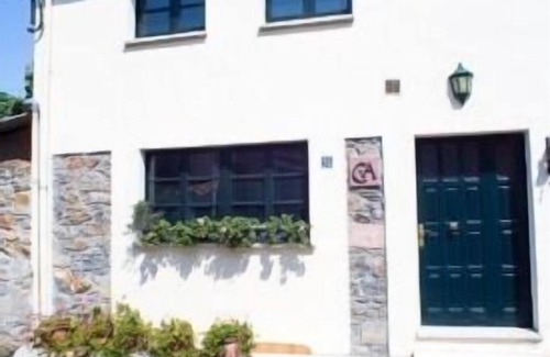 Castrillon Cottage | Rural Accommodations Casa Fabián, La Quintana (Pet Friendly)