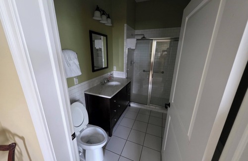 Farmville Cottage | Rural and Charming 2bedroom Cottage near Hampden-Sydney and Longwood
