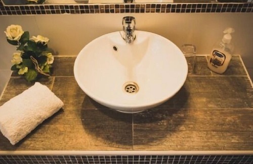 Villasbuenas de Gata Cottage | Rural Apartments La Fatela for 6 people