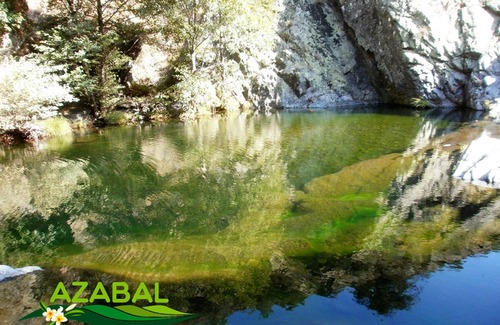 Azabal Apartment | Rural Apartment in Las Hurdes (Caceres)