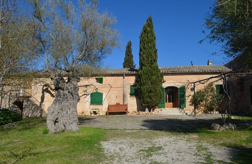 Sineu Cottage | Rural apartment in the center of Mallorca for 2, 4 and 6 people