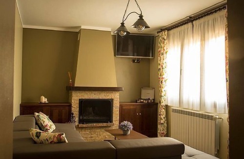 Jadraque Cottage | Rural apartment Maison Ohana