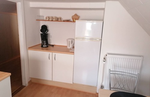 Fjerritslev Apartment | Rural apartment near the North Sea, ideal for excursions in the surrounding area and relaxation