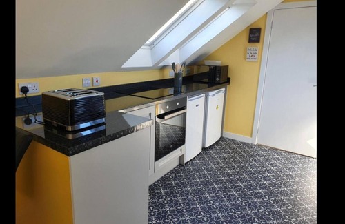 Holm Apartment | Rural apartment next to next with wonderful views