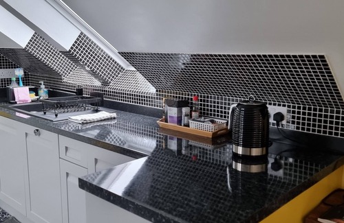 Holm Apartment | Rural apartment next to next with wonderful views