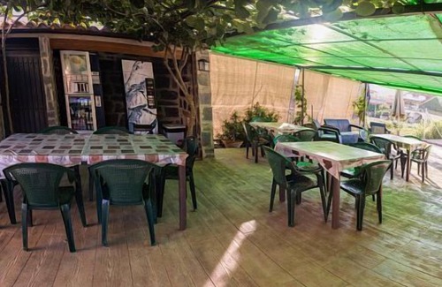 Pinofranqueado Cottage | Rural Apartments El Prado* for 2 people ATR-CC0041