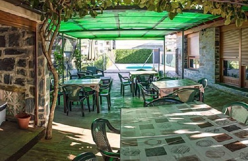 Pinofranqueado Cottage | Rural Apartments El Prado* for 3 people ATR-CC0041