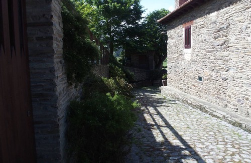 Meiras Cottage | RURAL CASUCA Brono