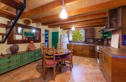 Son Antem Villa | Rural charme with communal pool – Casa Geminis