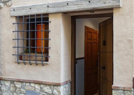 Colldejou House | Rural Colldejou Cal Caterí