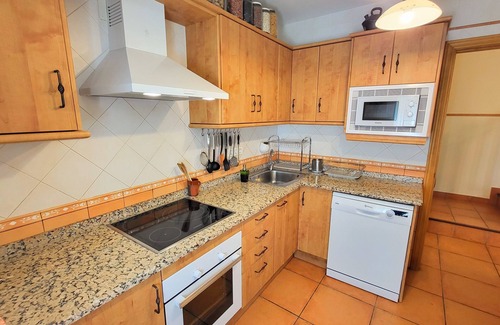 Sotillo de Sanabria House | Rural complex of 3 houses for 19 beds