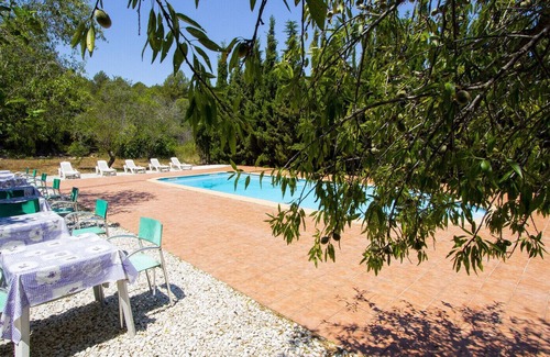 La Riera de Gaia Villa | Rural Costa Dorada for 26 - 10km to beach!