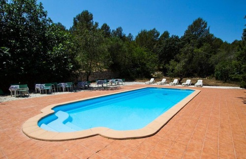 La Riera de Gaia Villa | Rural Costa Dorada for 26 - 10km to beach!
