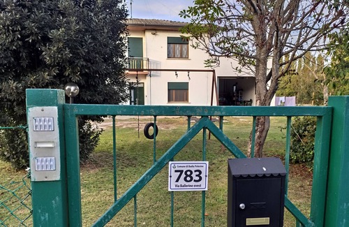 Badia Polesine Bed & Breakfast | Rural country house, in a very quiet area