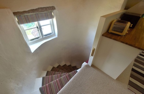Wraxall House | Rural, countryside escape sleeping 10