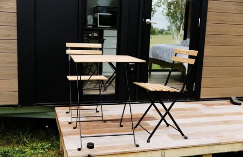 Ohaupo House | Rural Delight by Tiny Away