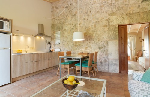 Lloret de Vistalegre Cottage | RURAL ENCHANTING PLACE IN THE CENTRE OF THE ISLAND