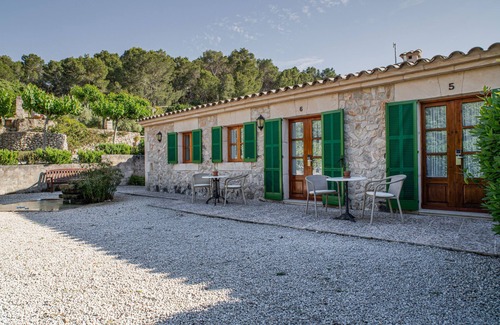 Lloret de Vistalegre Cottage | RURAL ENCHANTING PLACE IN THE CENTRE OF THE ISLAND
