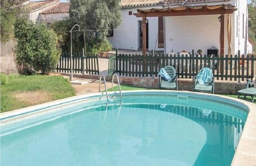 Villaviciosa de Cordoba Cottage | Rural house La Molina de la Campana for 6 people