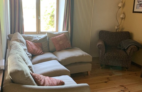 Saint-Hilaire-de-Voust Other | Rural farmhouse with private pool, ideal for families
