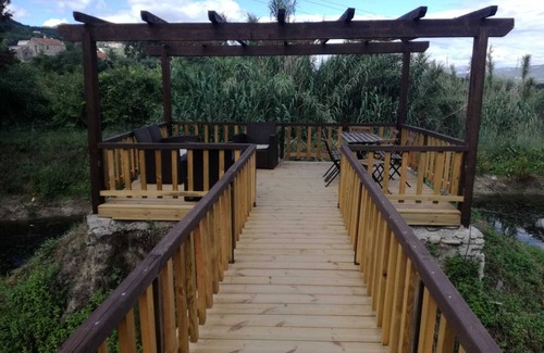 Covilha Cottage | Rural Farm - Our Lady of Carmo Teixoso