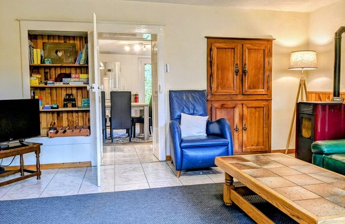 Taintrux House | Rural gîte for 6 people in the heart of the Vosges