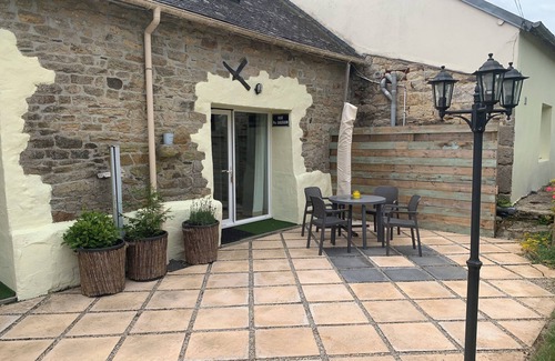 Tregourez House | Rural gites in the Finistère region