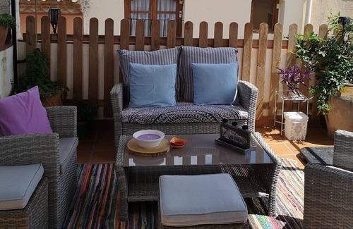 Riudecanyes House | Rural house of town in Riudecanyes. Ideal for trips with family or friends.