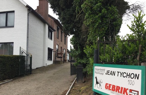 't Rooth Other | Rural Holiday Home in Cadier and Keer with Garden